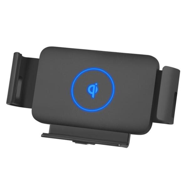75% Fast Wireless Car Charger Mount Folding Charging 9V 1.2A For Samsung Galaxy Fold