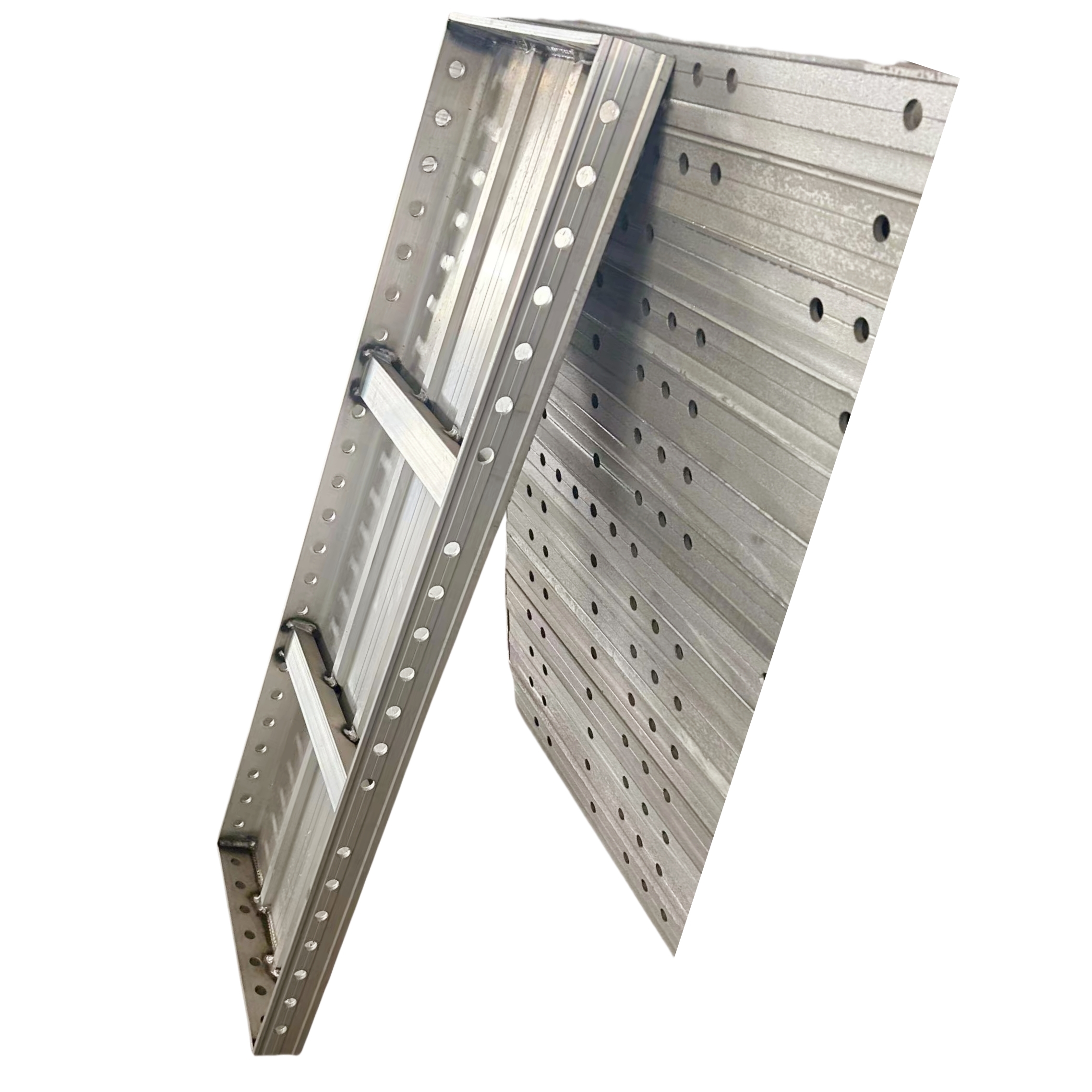 Best Custom Aluminum Formwork System Lightweight, 300+ Reuses & Fast-Track Construction Solution