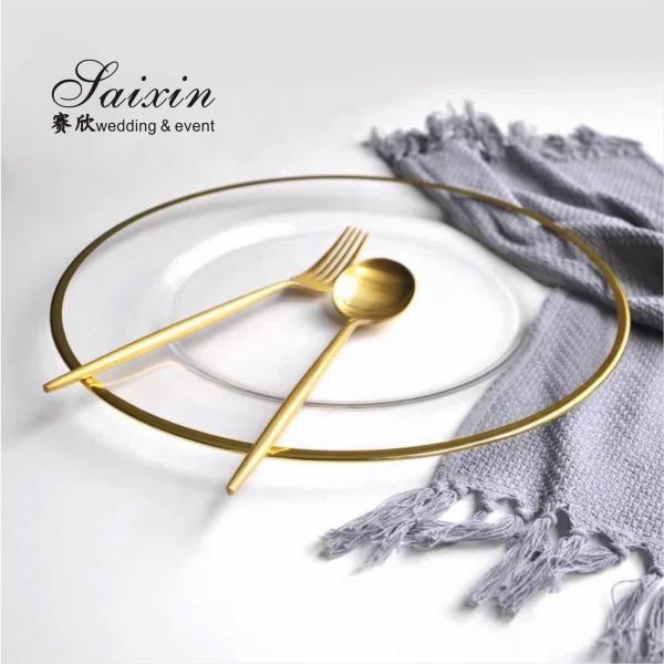 Настенные кольца для салфеток в форме букнота