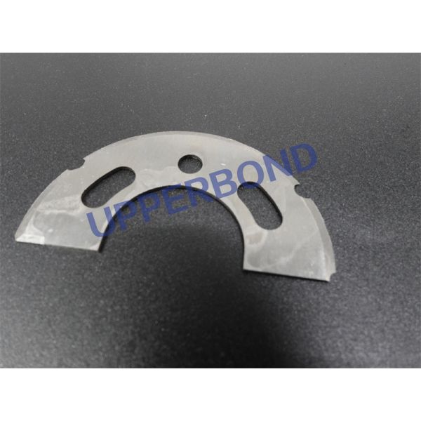 Maquinaria do cortador GD das lâminas de faca do corte de DEF ZXVFA38