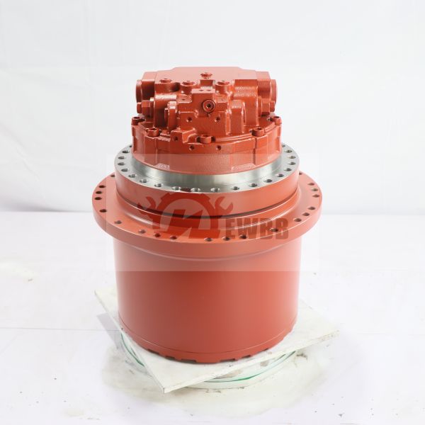 Sumitomo SH200A3 SH210 30X30 Excavator Travel Motor MAG-170VP-3400 MSF170 MAG170
