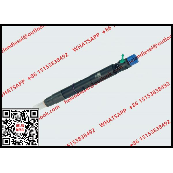 JCB INJECTOR 320/06827 , 32006827 , 320-06827 ,  INJECTOR 28229876 for JCB 4.4D