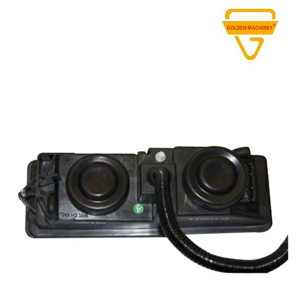 1328861/1328860 DAF CF65/CF75/CF85/XF95/LF45/LF55 DAF Fog Lamp