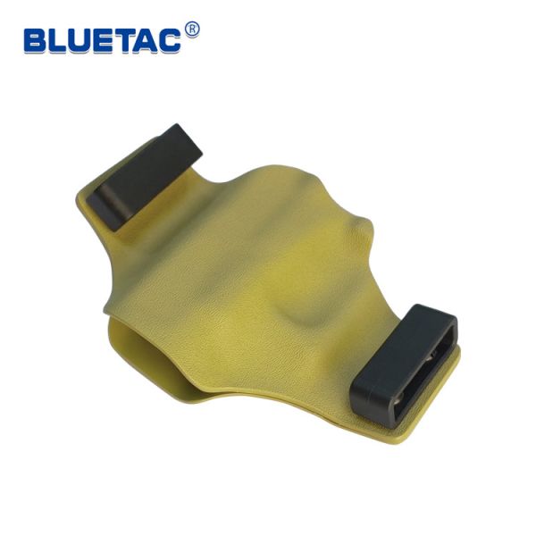 Adjustable Retention Bluetac OWB Pancake Kydex Holster Universal Kydex Holster