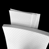 0.18g/Cm3 Densidade CO2 espuma espuma MTPU para tapetes de polir máquinas químicas