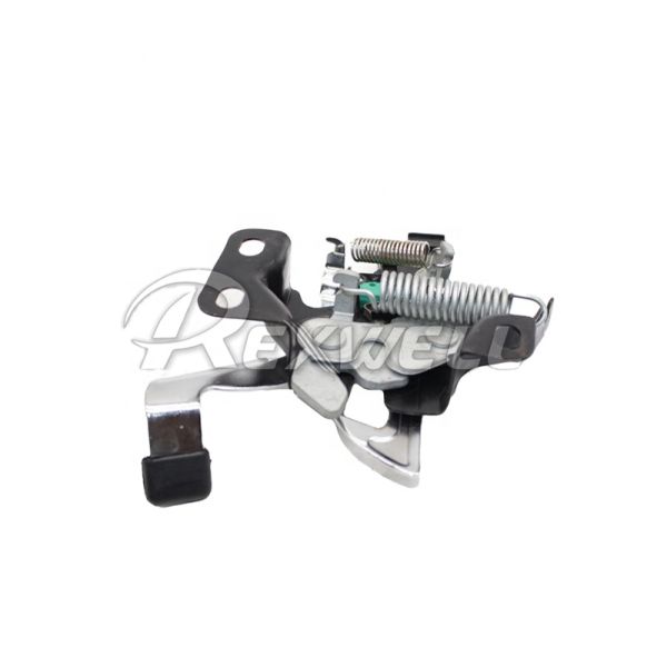 2008-2012 Accord Honda Автомобильные запасные части Моторная крышка Замок сборка 74120-TE0-A01 74120TE0A01