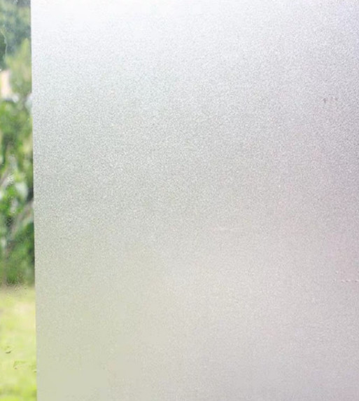 Противоскользящие прозрачные цветные выгравированные бокалы для домашней мебели / здания / офиса