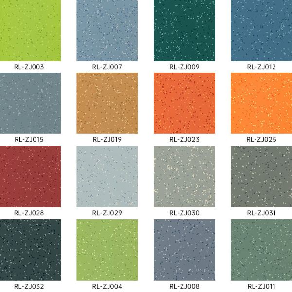 Relle Rubber Flooring: Diseño de Durabilidad para Exposiciones en Museos