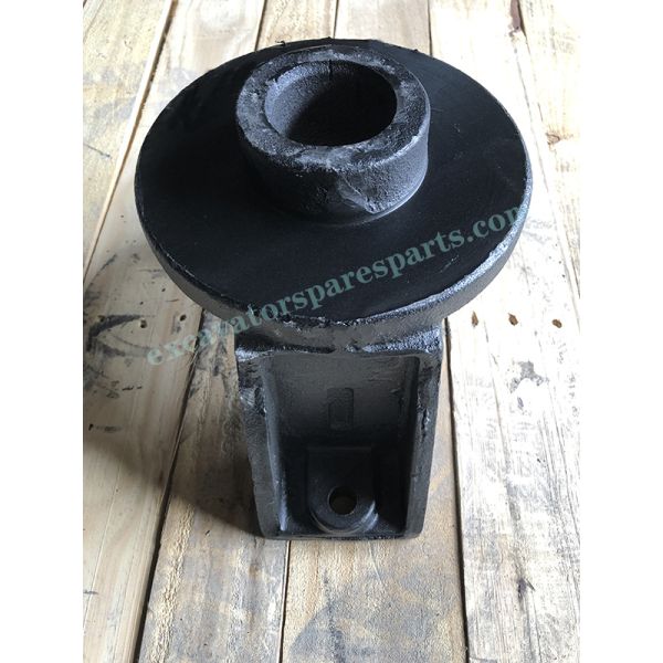 Экскаватор u Йорк вковки частей Hrc52-58 Undercarriage Sk200 Kobelco