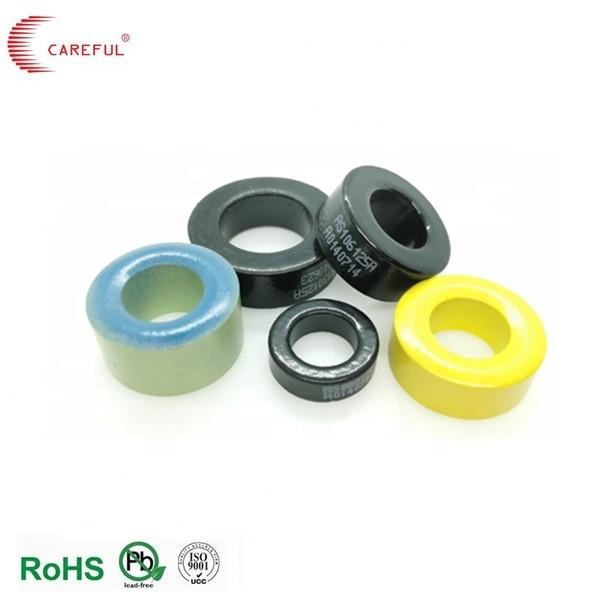 Preference Experienced Nizn Ferrite Core Careful  Toroidal Core For Transformers 14*29*8