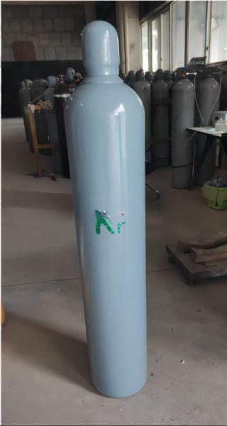 Factory Price Cylinder Krypton  Gas 20MPa Colorless Tasteless  Krypton