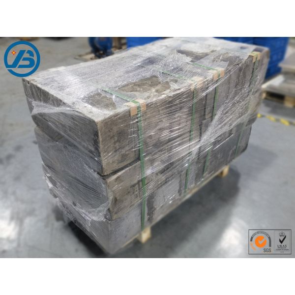 High Electrical Conductivity Magnesium Alloy Bar Low Thermal Conductivity