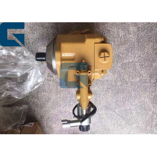 E345C Hydraulic Fan Pump Fan Motor  259-0814 2590814 1733420 173-3420