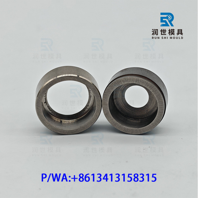 Burnishing Tube Cutter Parts SKH51 / M42 Pipe Cutting Blade For Copper Tube Cutting Machine