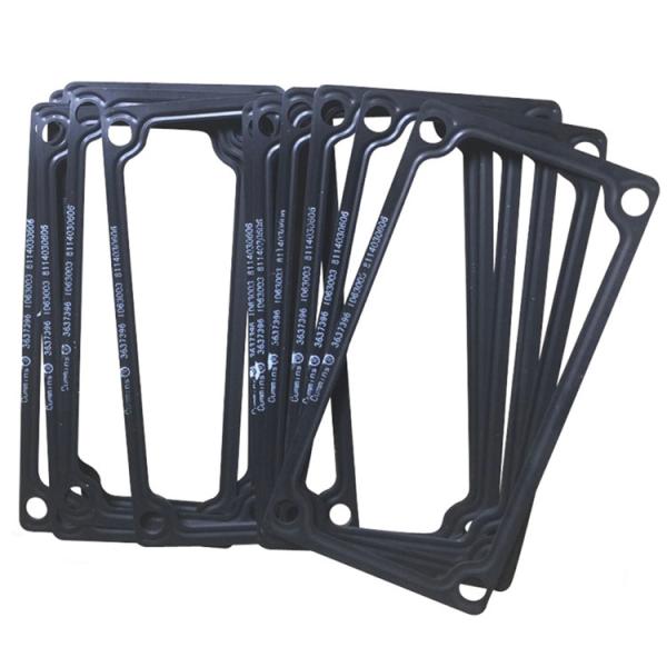 Engine Cummins Spare Parts K19 K38 NT855 Intake Manifold Gasket 3637396