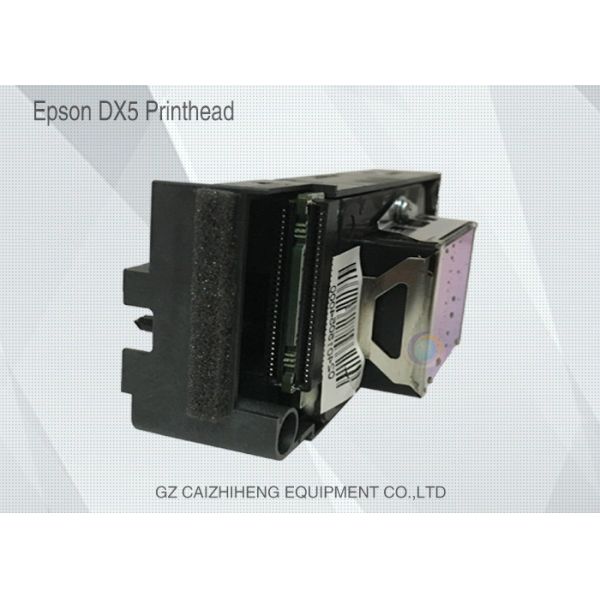Coded UV Printer Epson DX5 Printhead Micro - Piezo High Resolution