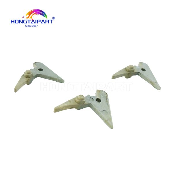 HONGTAIPART Ricoh Fuser Picker Finger For Rioch Aficio 1013 1515 1515F 1515MF MP 161 161F 171 171F 201F 201SPF Верхний выбор