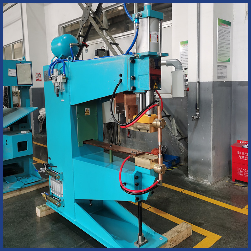 HFDB-100 Medium Frequency Inverter Spot Welding Machine