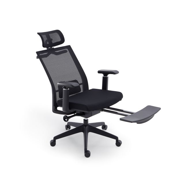 ODM Mesh Swivel Office Chair Sofa Fabric Swivel Computer Chair