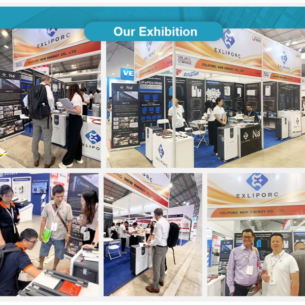 Custom High-quality 51.2V LifePo4 Battery Pack Hybrid Home Energy Storage Solutions 15kWh Solar Home Battery Manufacturer