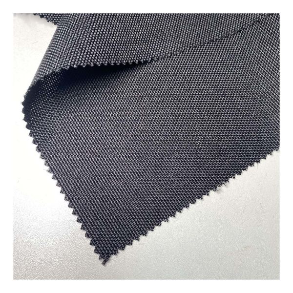 900D ocean recycle 100% polyester oxford fabric for Kayak cover