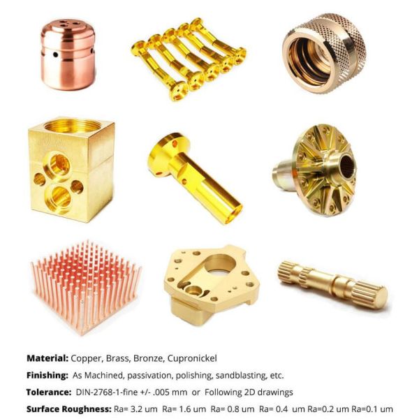 4 Tolerance Grade Custom Die Casting CNC Processing Aluminum Magnesium Alloy Machine Part
