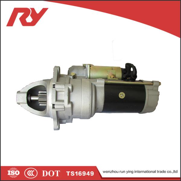 Car Auto Parts Isuzu Starter Motor0-23000-1670 1-8100-259-06BD1 oil-proof