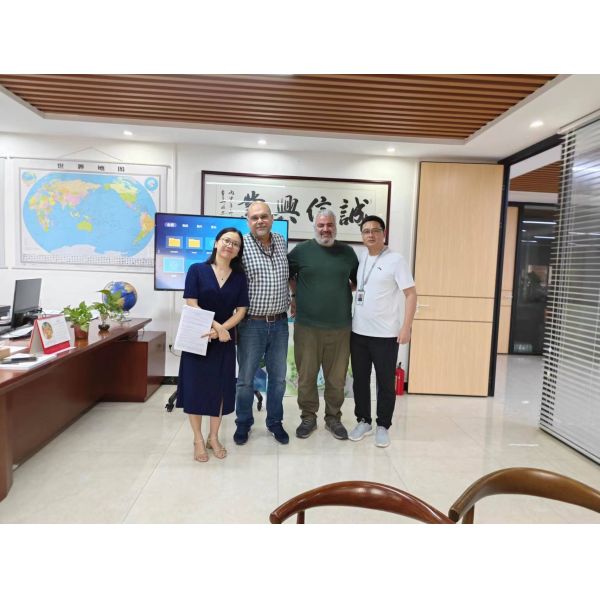 Foshan Goodhall Technology Co., Ltd.