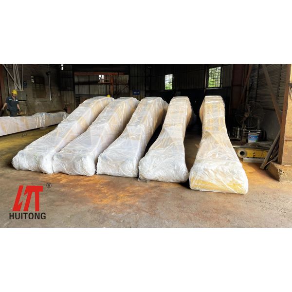 Экскаватора руки экскаватора Kobelco цена экскаватора заграждения Sany длинного длинная