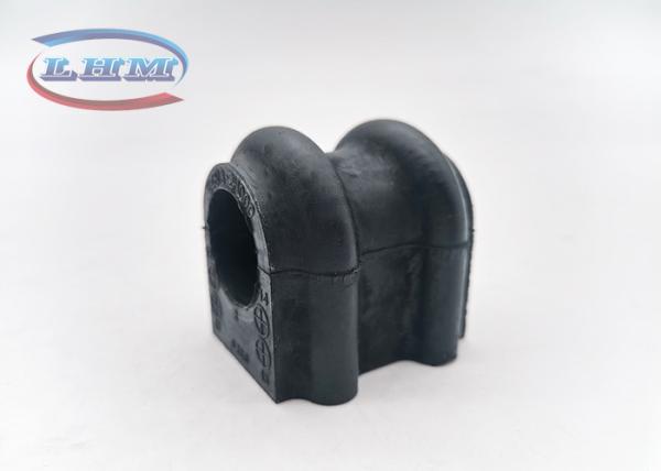 Black Rubber Stabilizer Bushing Kit 54813 2H000 For Hyundai Elantra