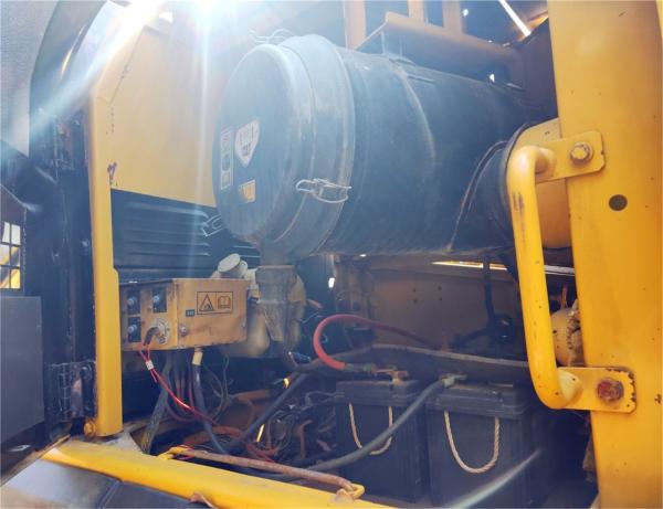                  100% Original Cat Hydraulic Excavator 336D, Caterpillar Track Digger 336D, 336e, 349d on Sale             
