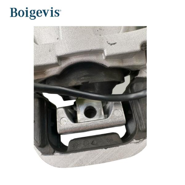 4G0199382AE Partes de repuesto del motor Montaje del motor derecho Para Audi A8 S8 2012-2018