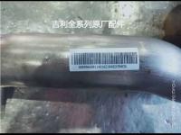 OEM 自動車車輪眉保護具 ジーリージオメトリC 5035070500