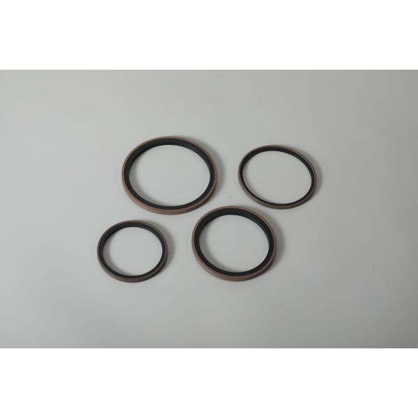 Auto Engines Mechanical Rubber SPG Seal Engine Oil Seals