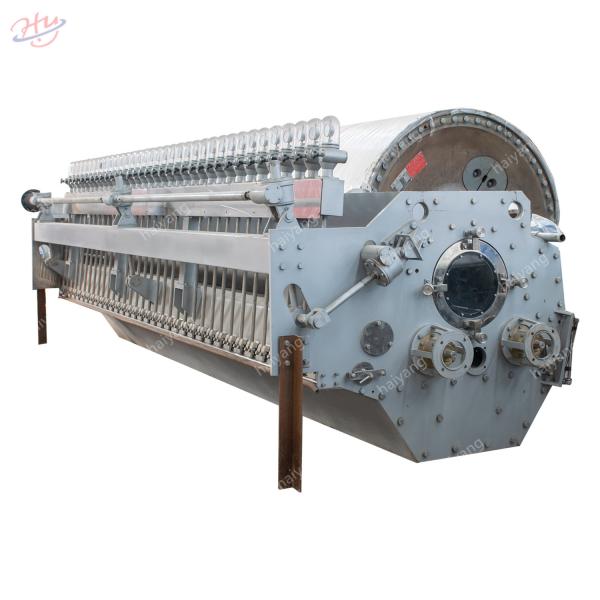 Reciclando a máquina da fatura de papel de 2400mm 70g 50g/M2 A4