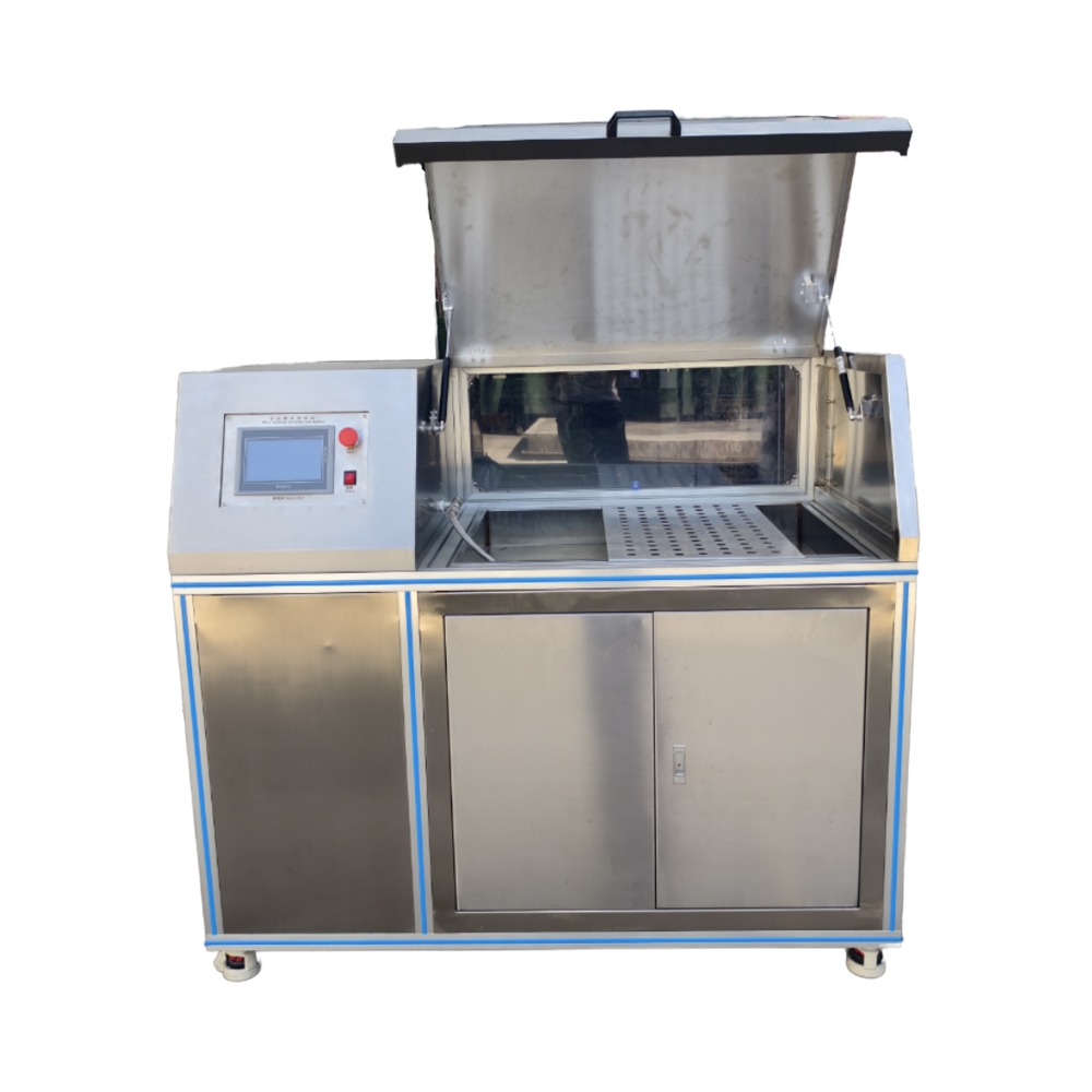 Haida Sanitary Tap Water Pressure Bust Test Machine