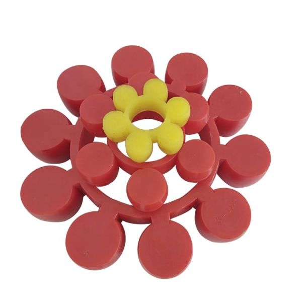 Тип PU 22,4 MT HRC h GS GR паука частей гибкого сцепления - вращающий момент 2500NM