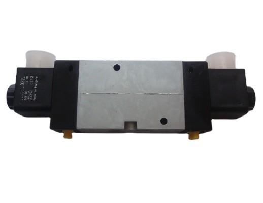 60273163 5776270220 Electromagnetic Valve CD07-5/2XX-SR-024DC-I-G014 AVENTICS REXROTH For SANY
