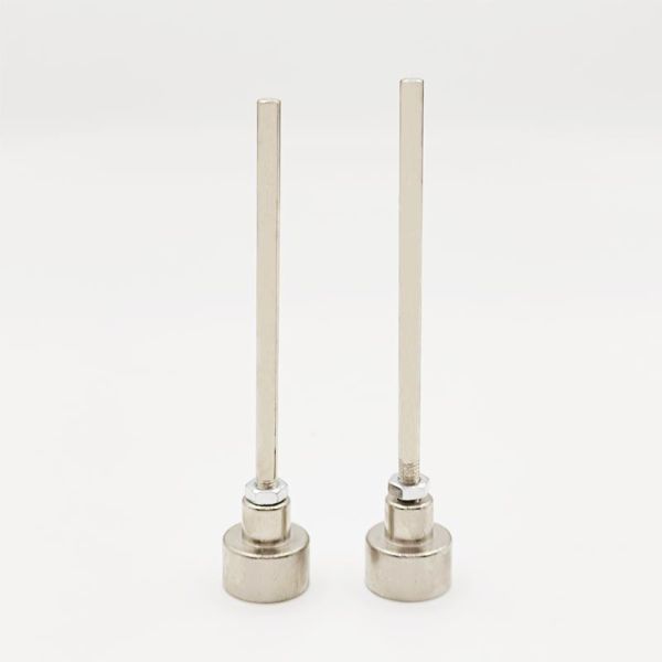 JUKI Support Pin SMT Spare Parts 40034506 SMT Components