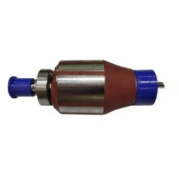 BAJAJ RE 225 Model Armature Tricycle Spare Parts and Excellent Durability