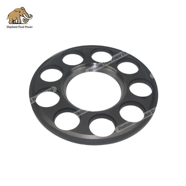 Liebherr DPVPO165 DPVP165 Replacement Spare Parts And Rotary Groups