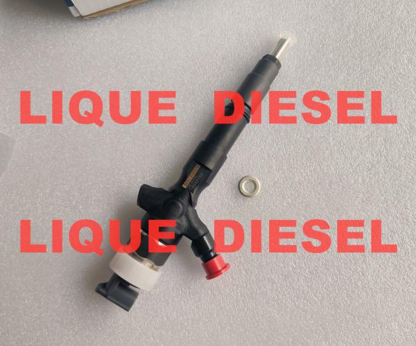 DENSO injector 295050-0820 2950500820 DCRI300820 23670-30380 2950500820AM