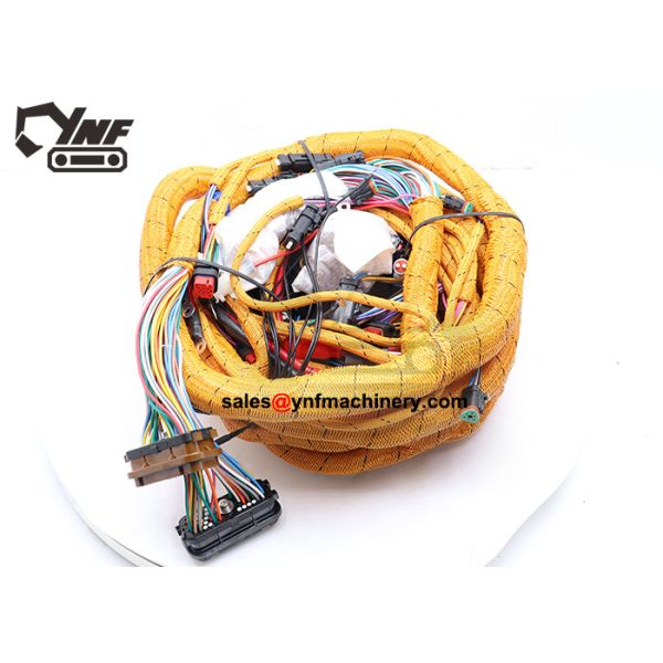 YNF17713 306-8797 CAT330D Chassis Wiring Harness