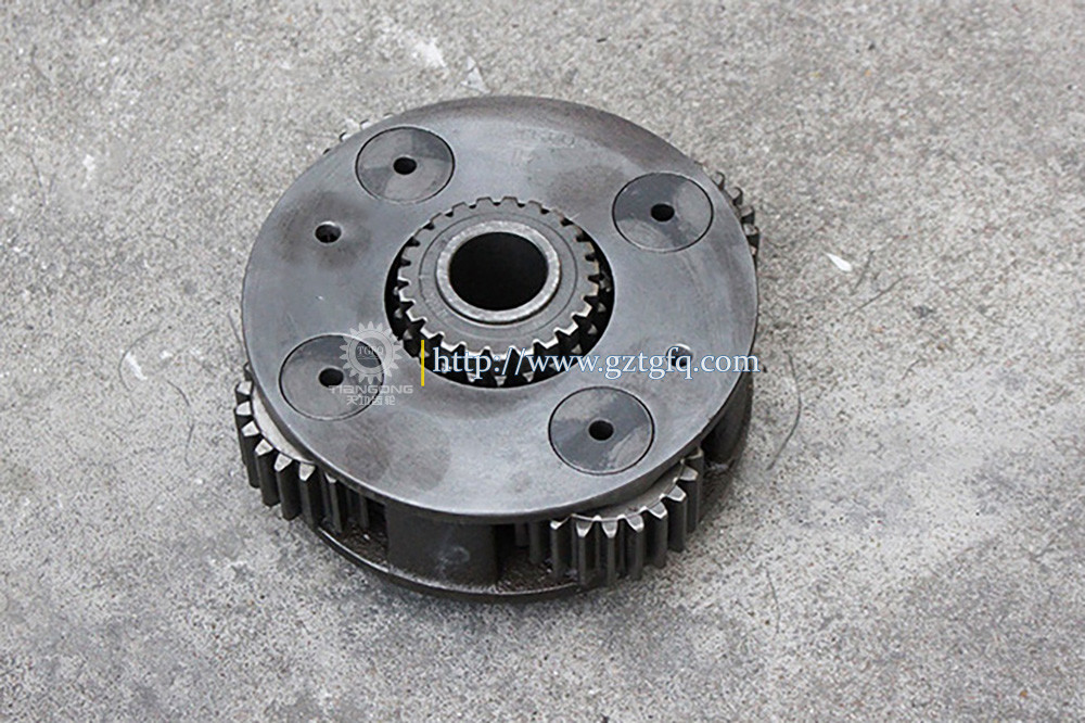 Assy несущей уровня 1 Hyundai с шестерней Солнца для привода XKAQ-00809 качания R110-9