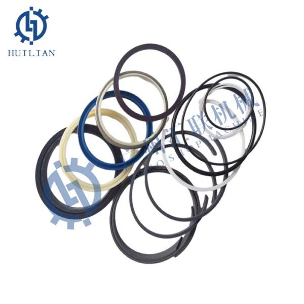 31Y1-15700 31Y115700 31Y1-1523031Y115230 31Y1-15880 31Y115880 Boom Arm Bucket Cylinder Seal Kit para escavadeira R210-7