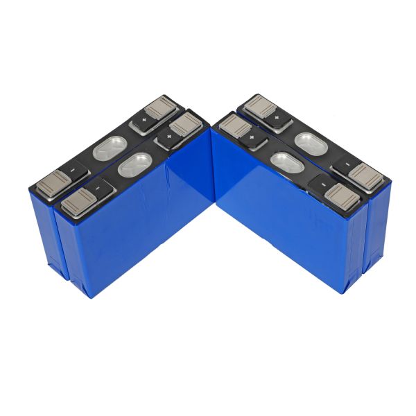 клетка батареи иона LiFePO4 лития 3.2V 202ah для солнечной системы энергии ветра