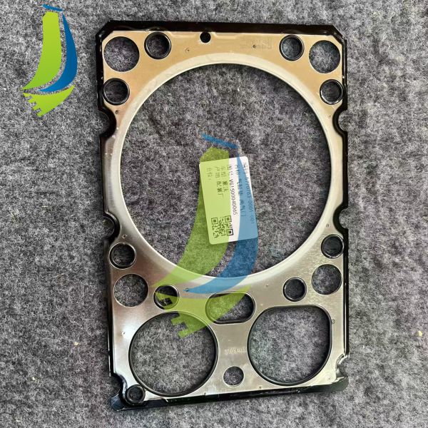 VG1500040065 1500040065 Cylinder Head Gasket for WD615.95E Engine Parts