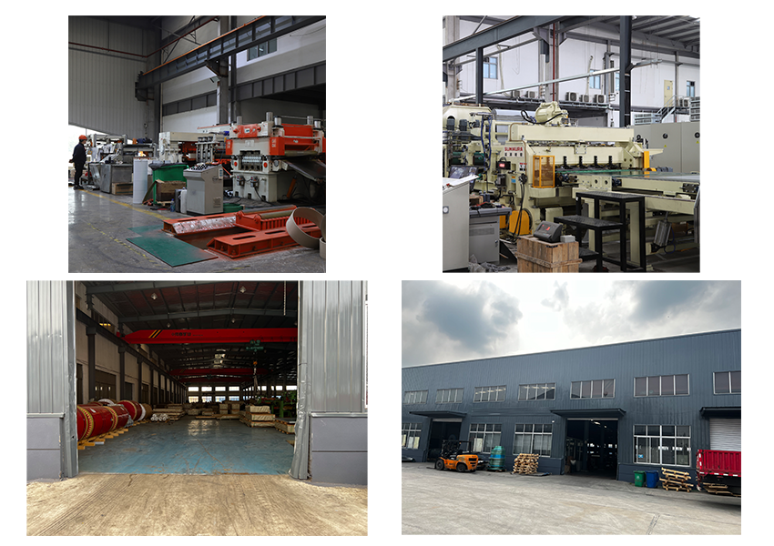 Адвокатура нержавеющей стали Astm 317l круглая со скидкой 350mm