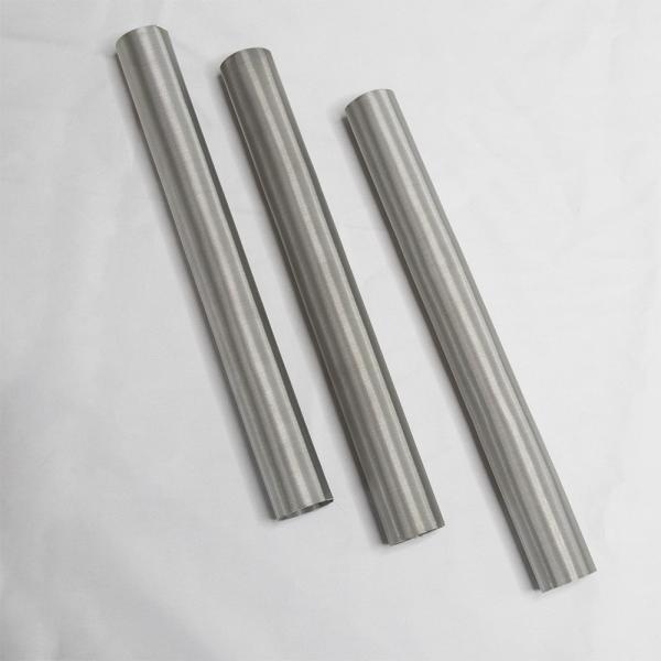 Strong Tensile 25 35 50 Micron Stainless Steel Dutch Filter For High Precision Filtration