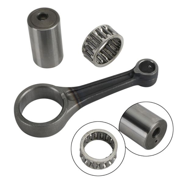 Replace/Repair Purpose OEM Custom Motorcycle CG125 Connecting Rod for Honda CG 125